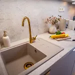 아파트 The Bakery N405, Gym & Netflix