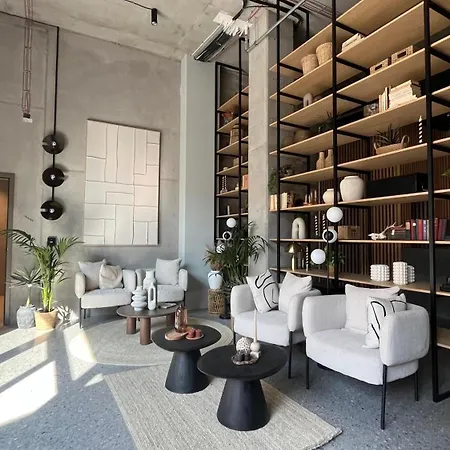 The Bakery N405, Gym & Netflix Brünn (Brno)