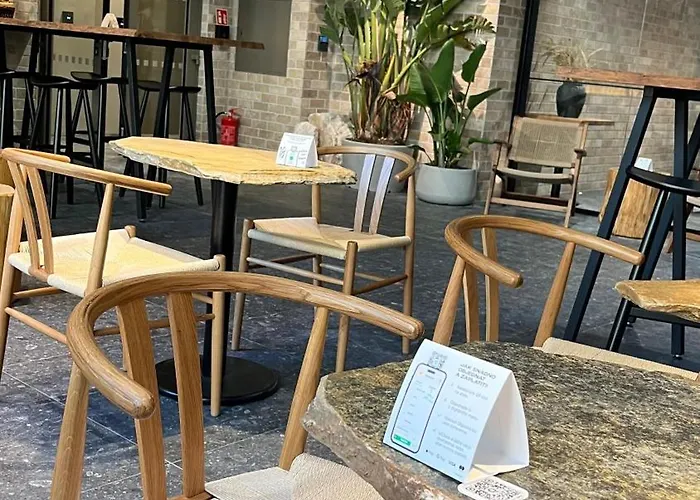 The Bakery N405, Gym & Netflix * Brno